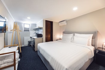 hotel salve