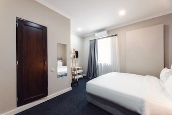 hotel salve