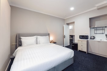 hotel salve