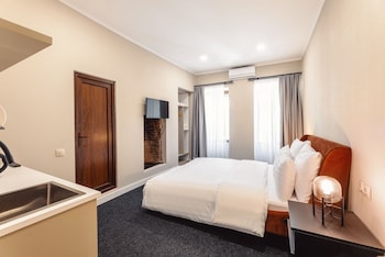 hotel salve