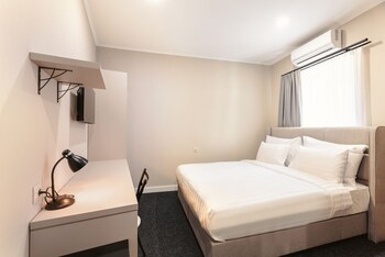 hotel salve
