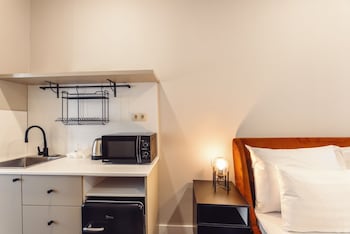 hotel salve