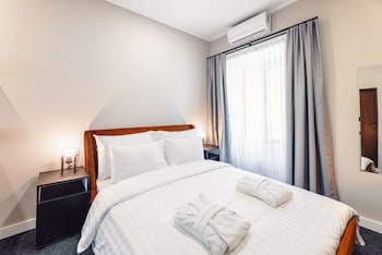 hotel salve