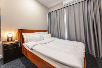 hotel salve