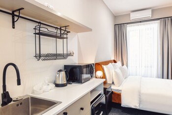 hotel salve