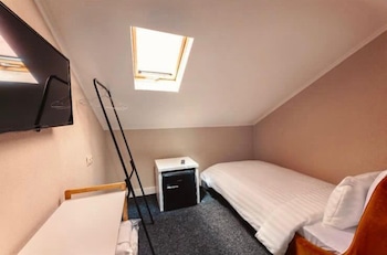 hotel salve