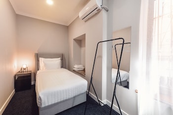 hotel salve