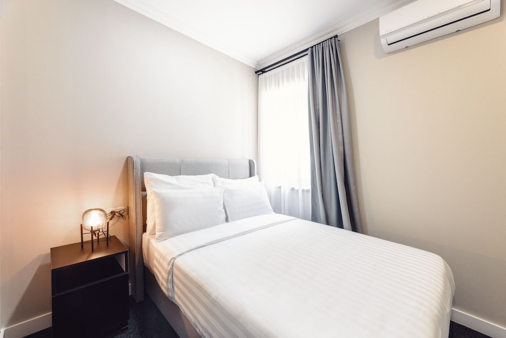 hotel salve
