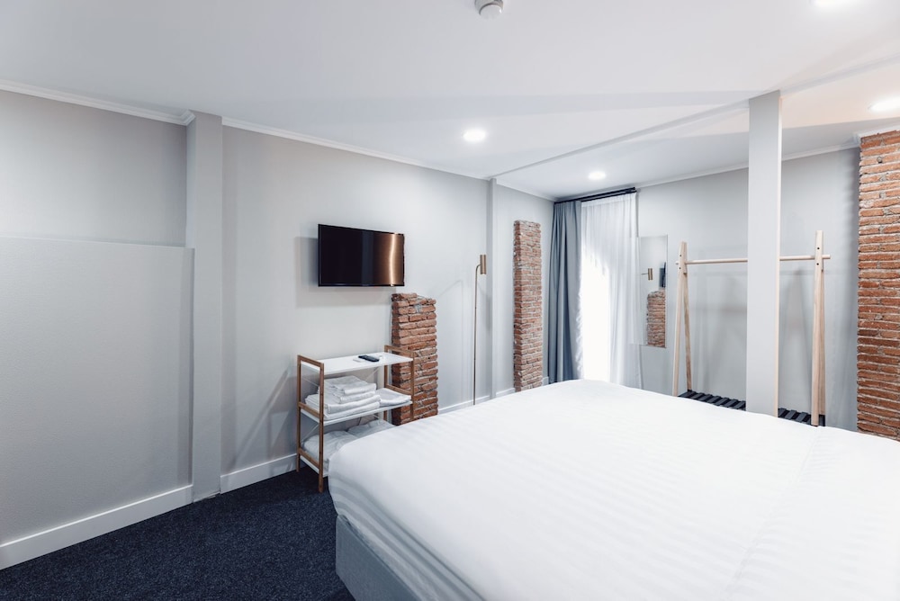 hotel salve