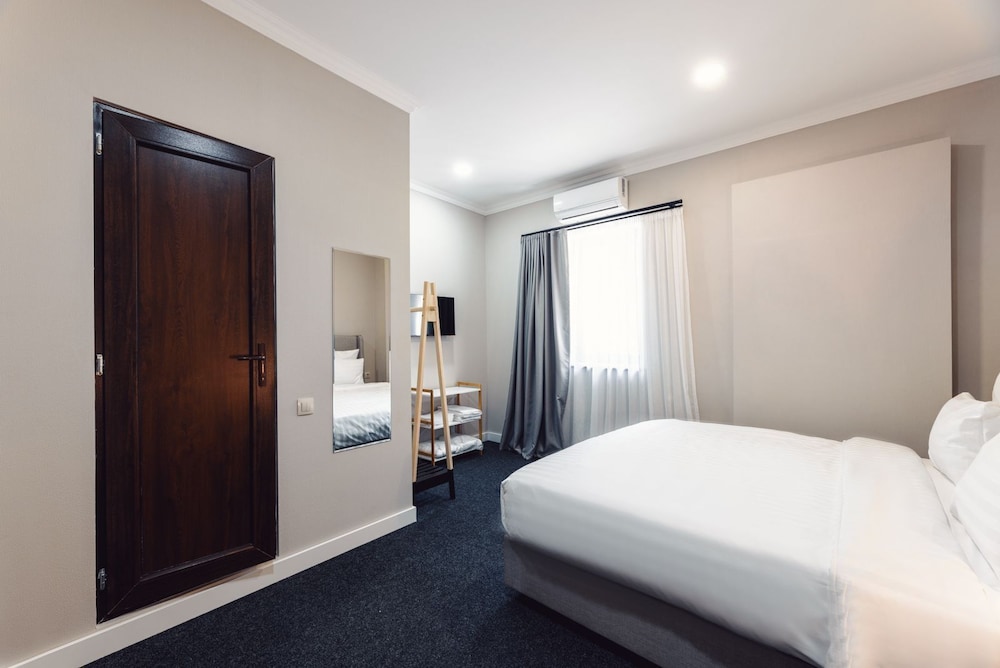 hotel salve