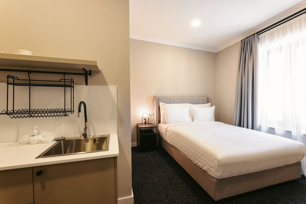 hotel salve
