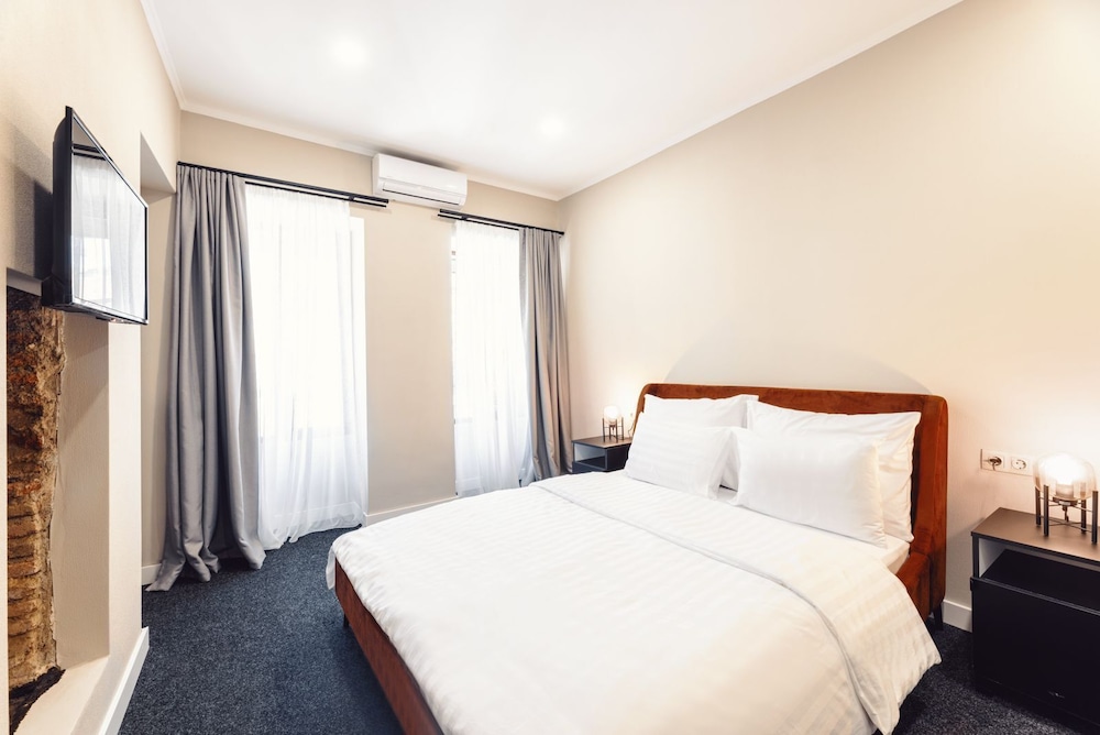 hotel salve