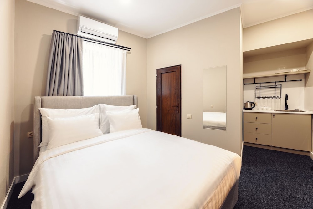 hotel salve
