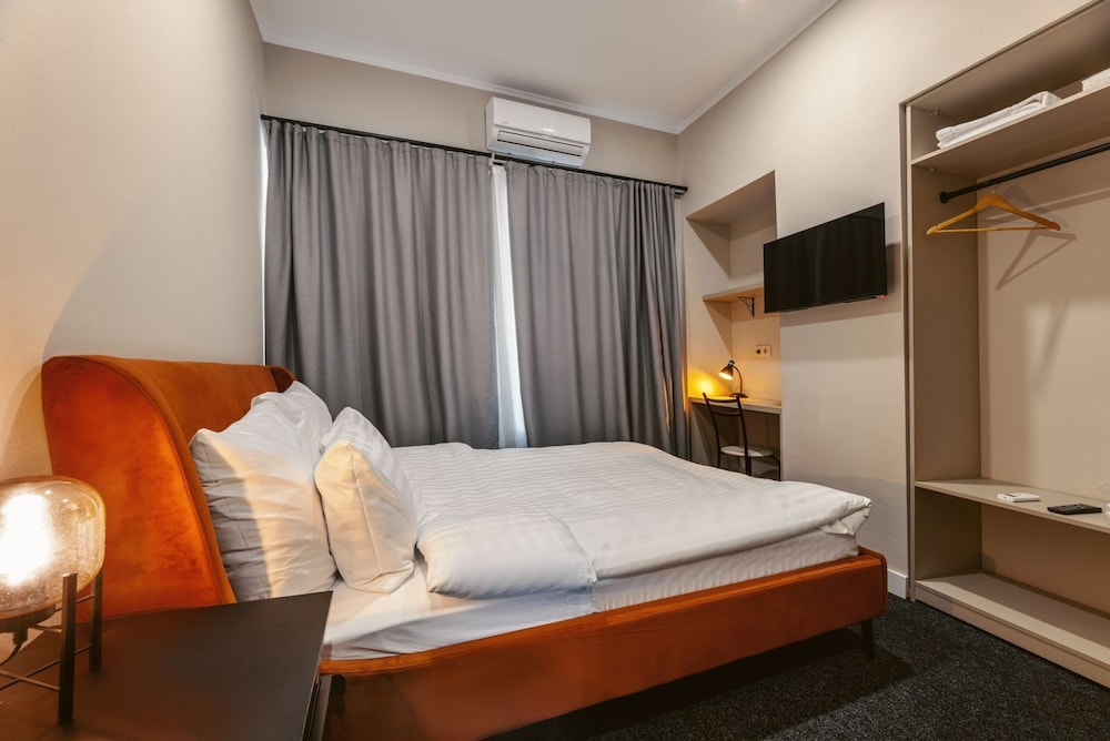 hotel salve