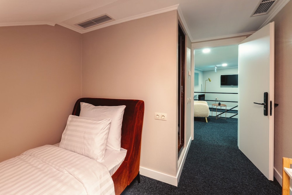 hotel salve