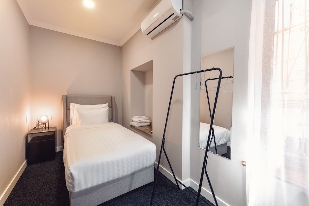 hotel salve