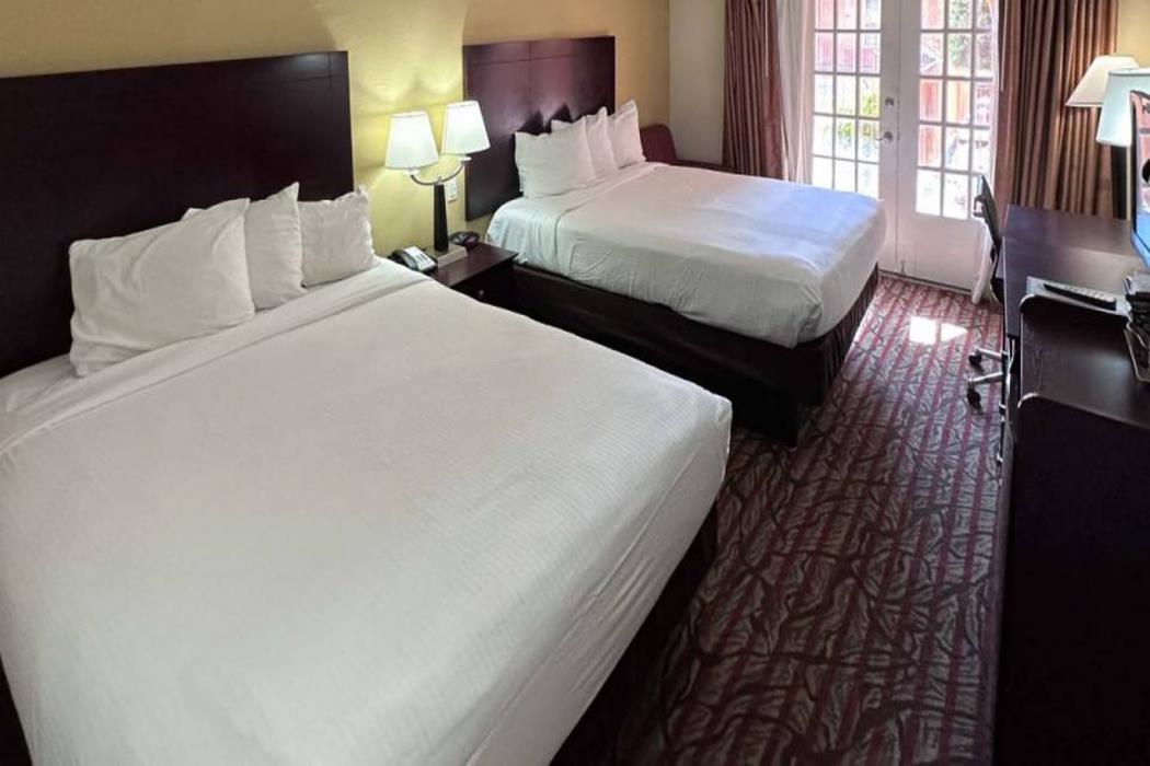 studio 6 suites dallas tx downtown