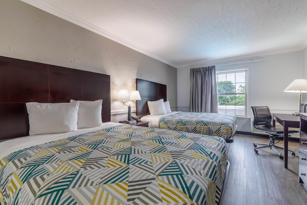 studio 6 suites dallas tx downtown