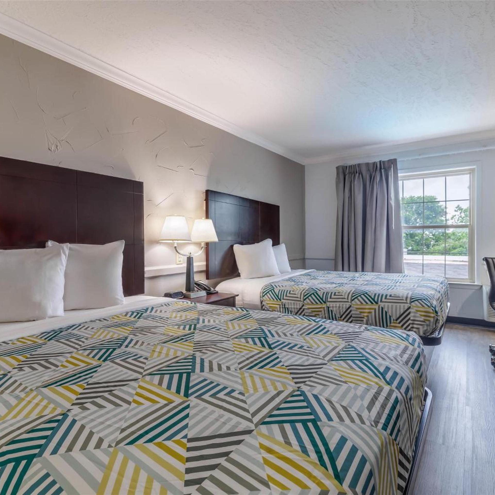 studio 6 suites dallas tx downtown