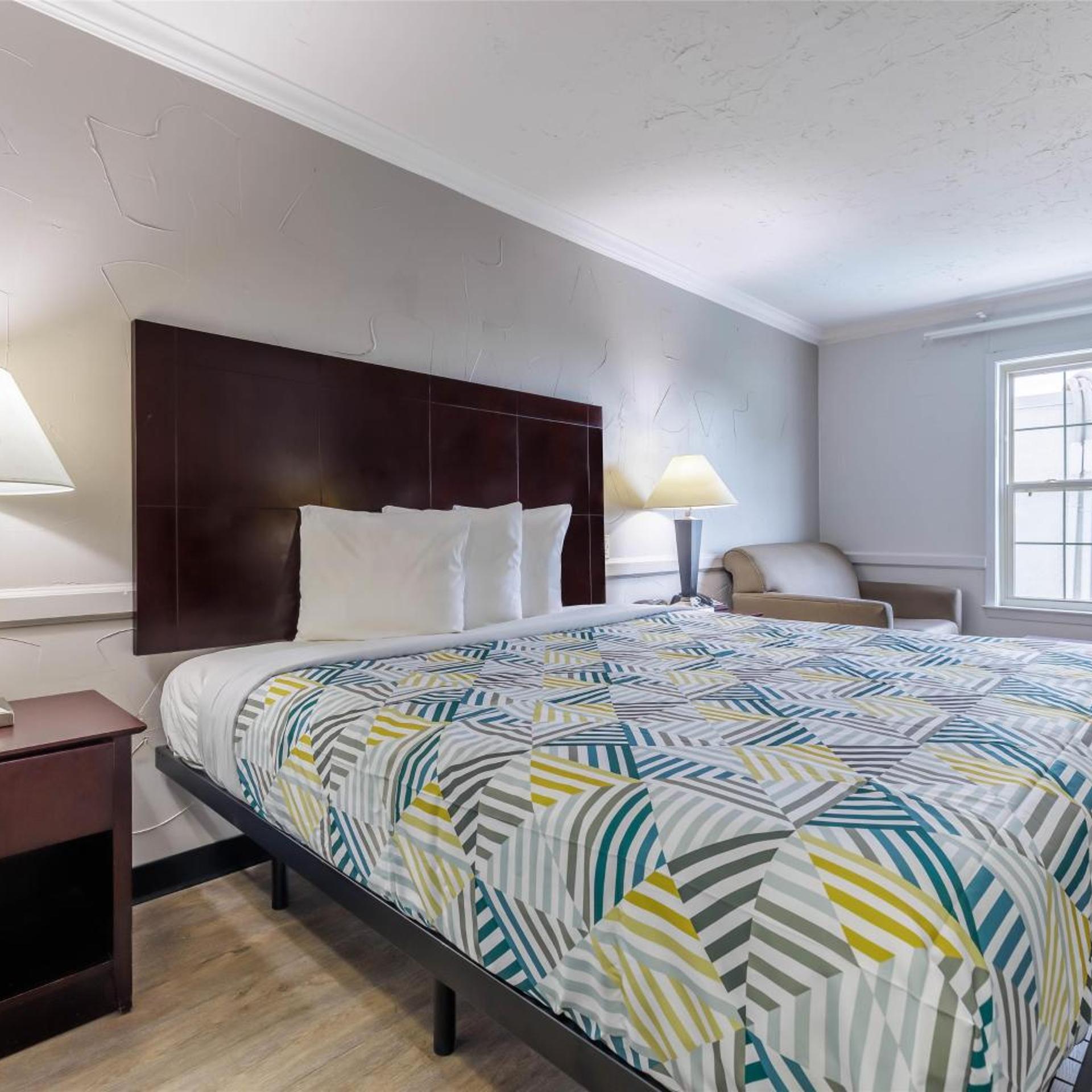 studio 6 suites dallas tx downtown