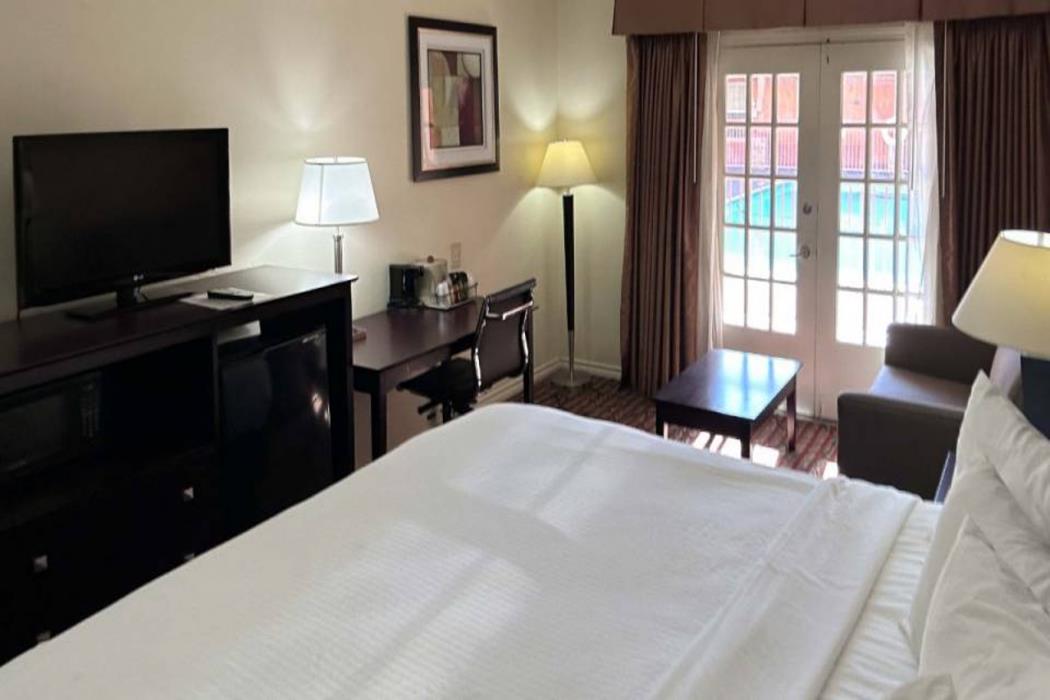 studio 6 suites dallas tx downtown