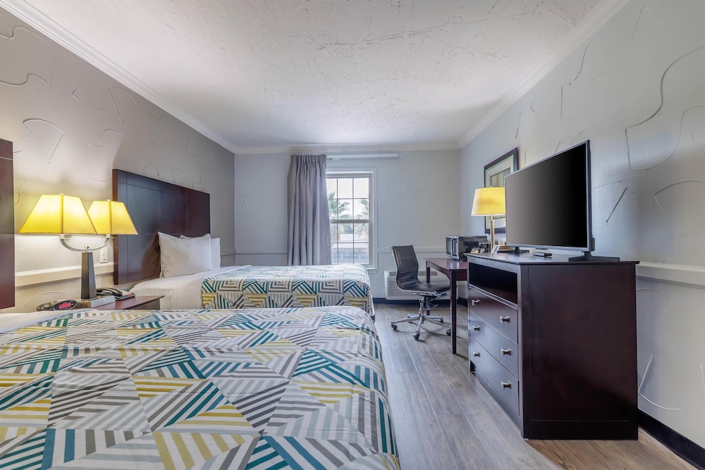 studio 6 suites dallas tx downtown