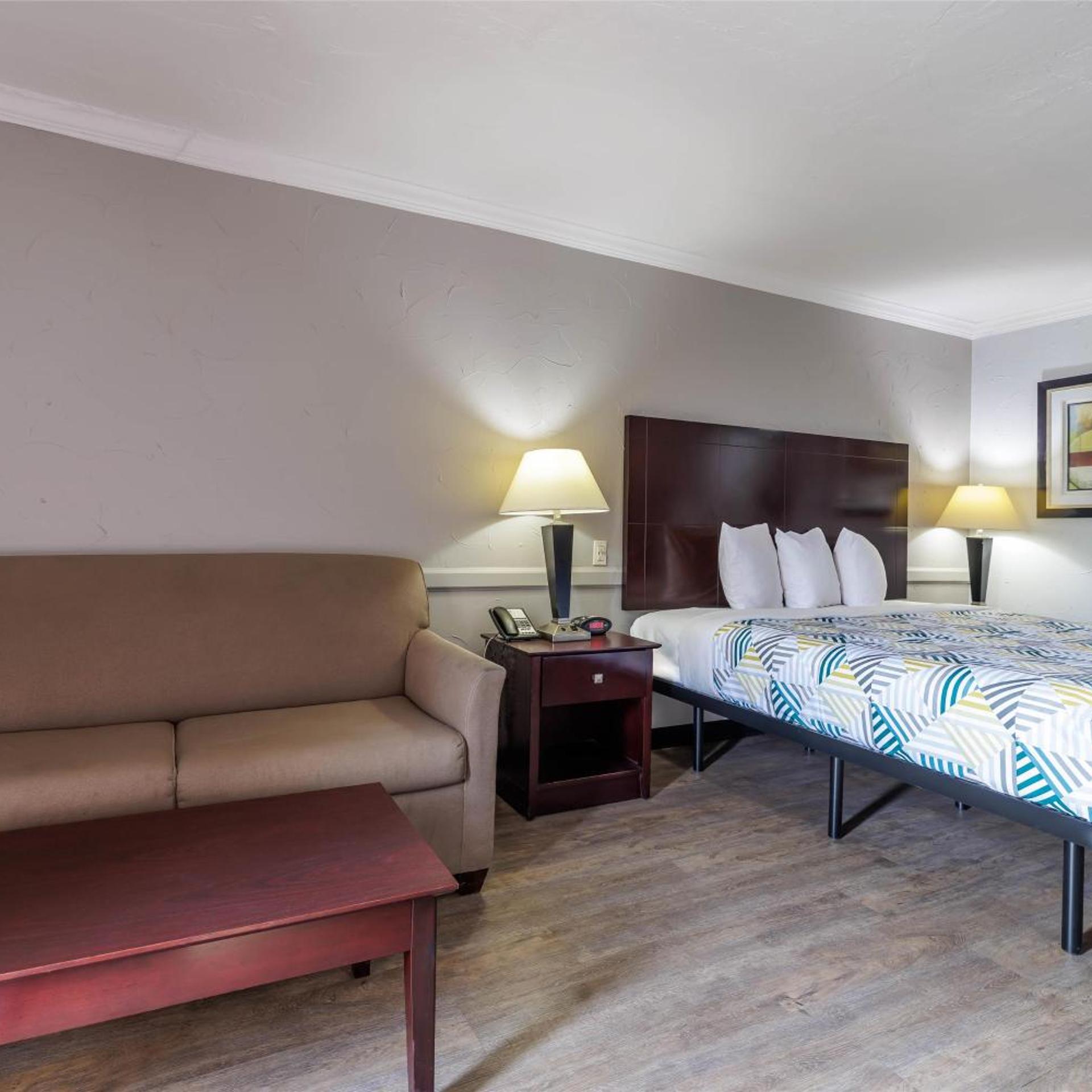 studio 6 suites dallas tx downtown
