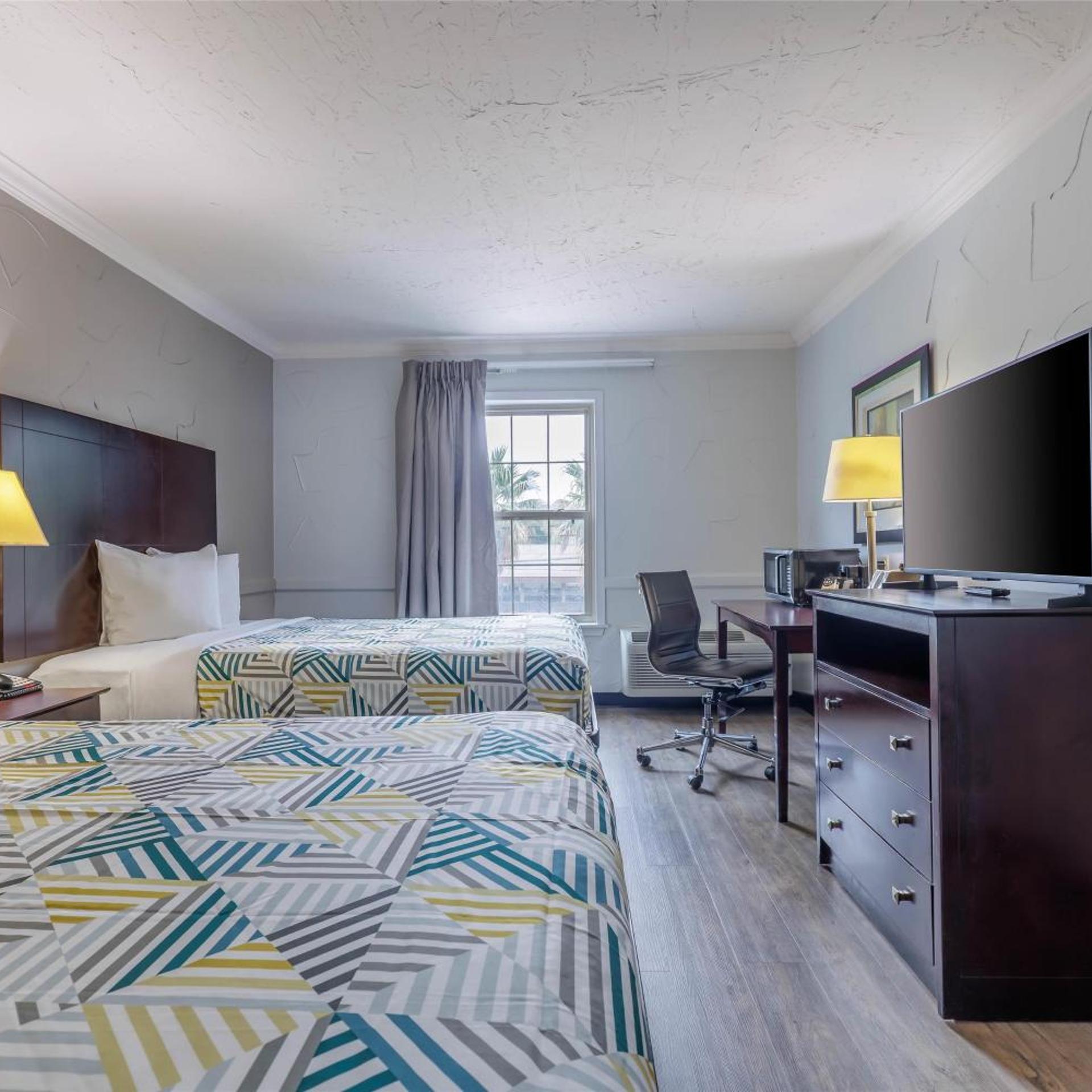 studio 6 suites dallas tx downtown