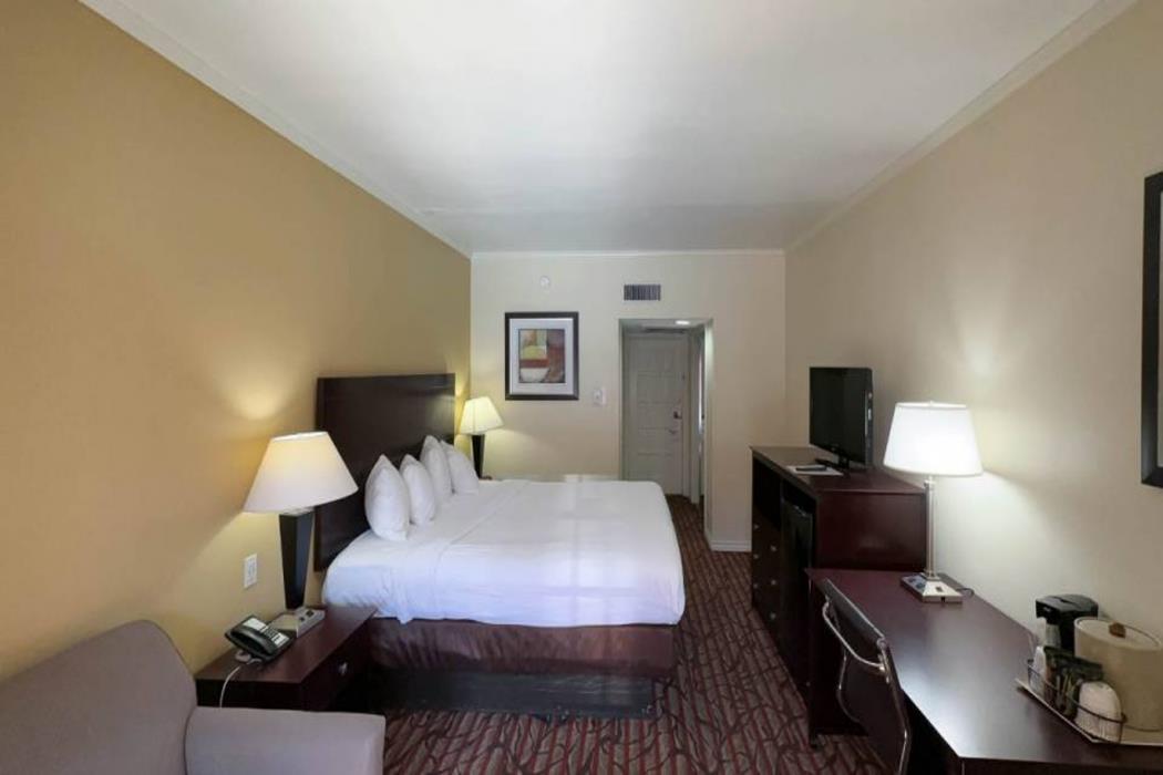 studio 6 suites dallas tx downtown