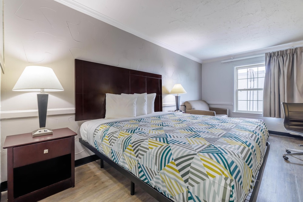 studio 6 suites dallas tx downtown