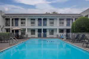 studio 6 suites dallas tx downtown