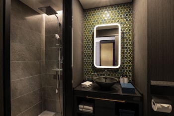 mercure tokyo haneda airport