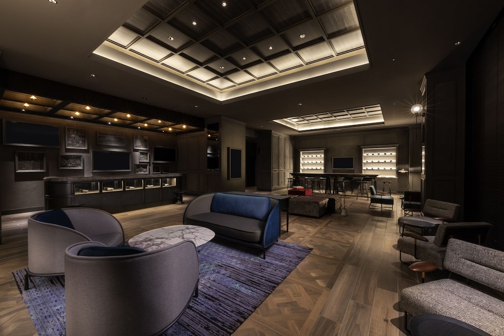 mercure tokyo haneda airport