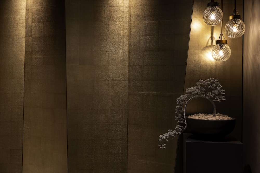 mercure tokyo haneda airport