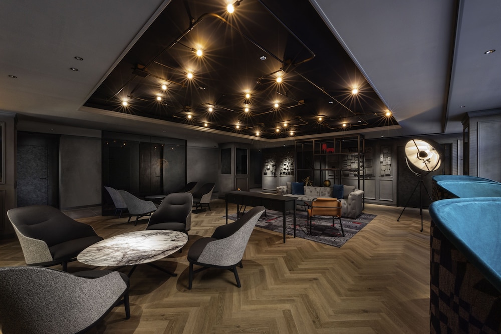 mercure tokyo haneda airport