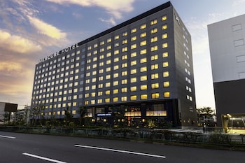 mercure tokyo haneda airport