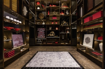 mercure tokyo haneda airport