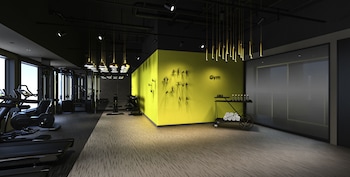 mercure tokyo haneda airport