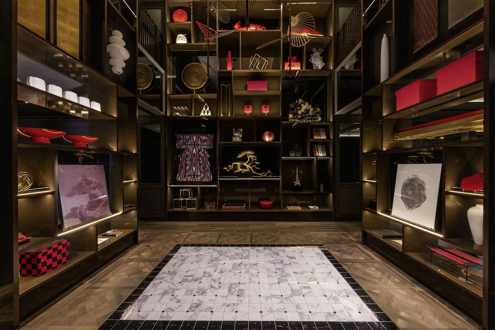 mercure tokyo haneda airport