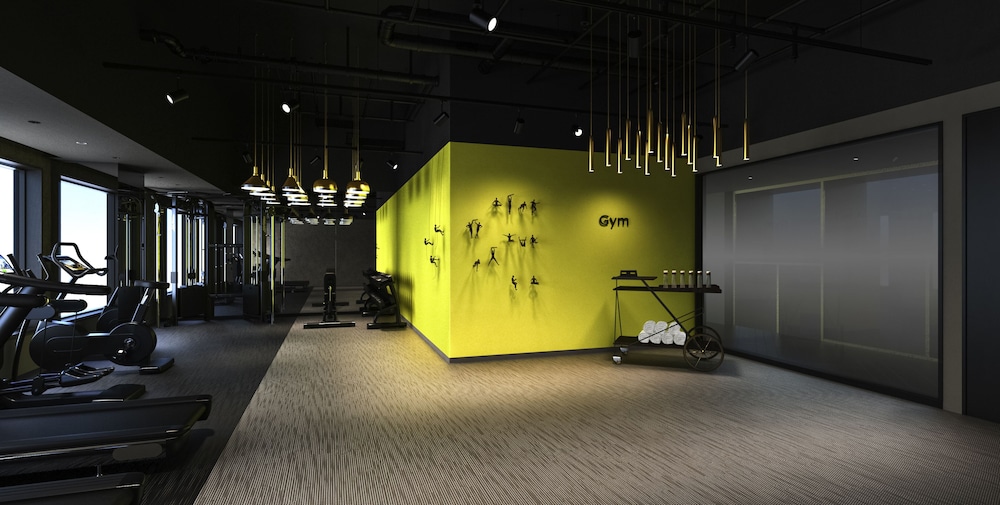 mercure tokyo haneda airport