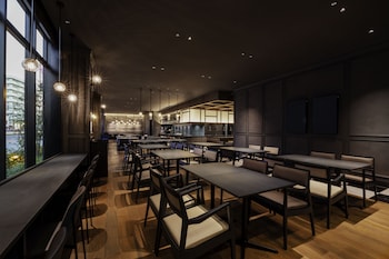 mercure tokyo haneda airport