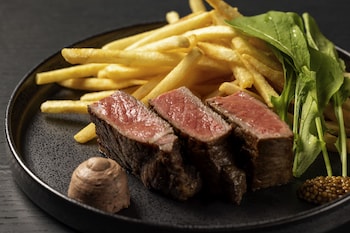 mercure tokyo haneda airport