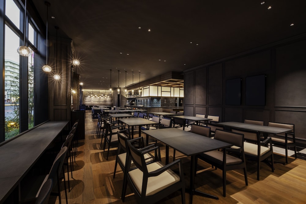 mercure tokyo haneda airport