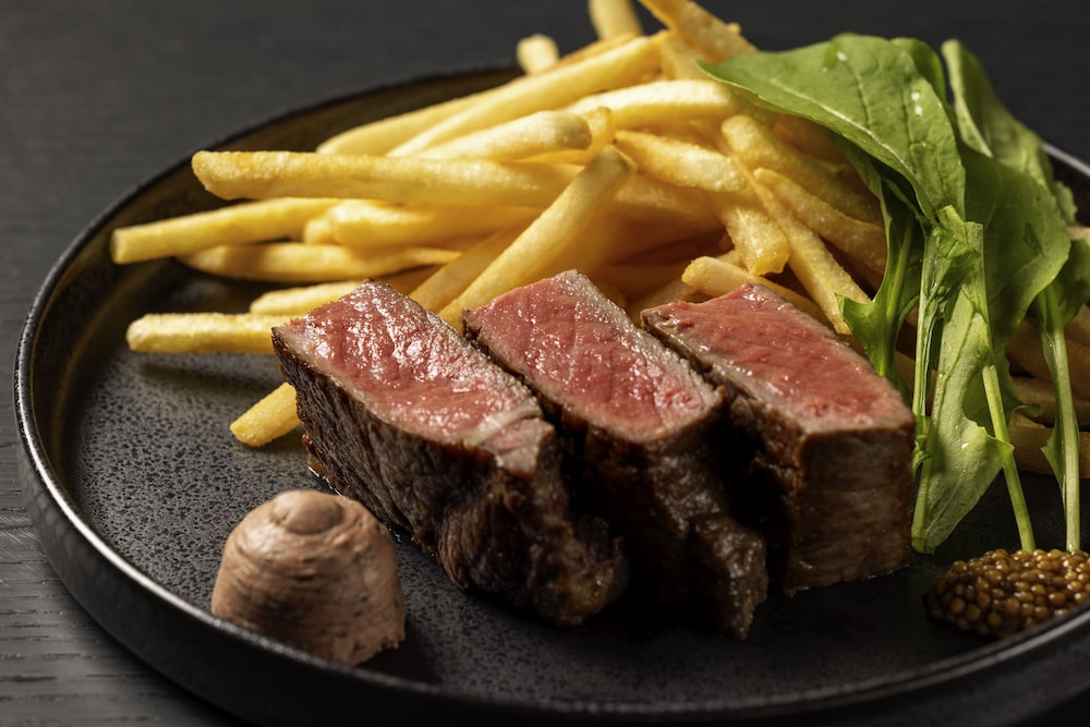 mercure tokyo haneda airport