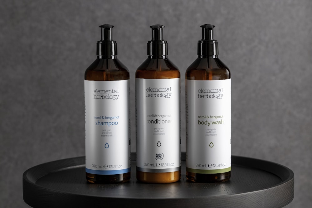 mercure tokyo haneda airport