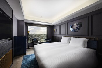 mercure tokyo haneda airport