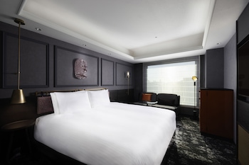 mercure tokyo haneda airport