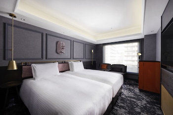 mercure tokyo haneda airport