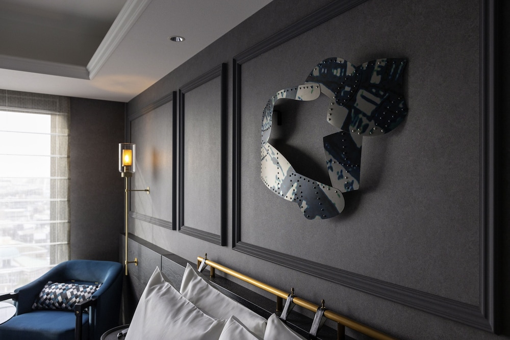 mercure tokyo haneda airport