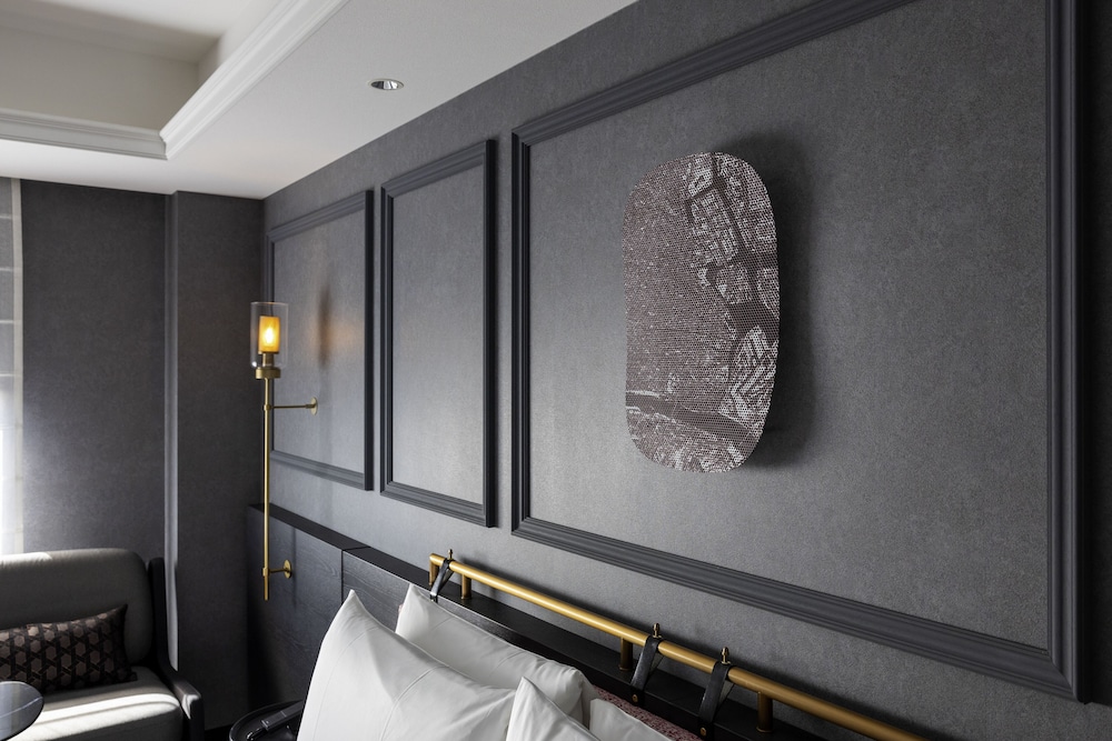 mercure tokyo haneda airport